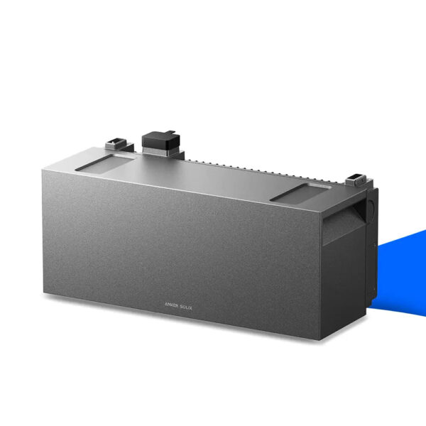 Anker SOLIX BP7000 Erweiterungsakku für Anker MAX AC