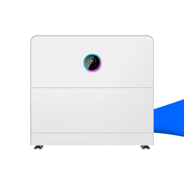 GoodWe ESA 5 kW All-In-One System mit Speicher und Halterung