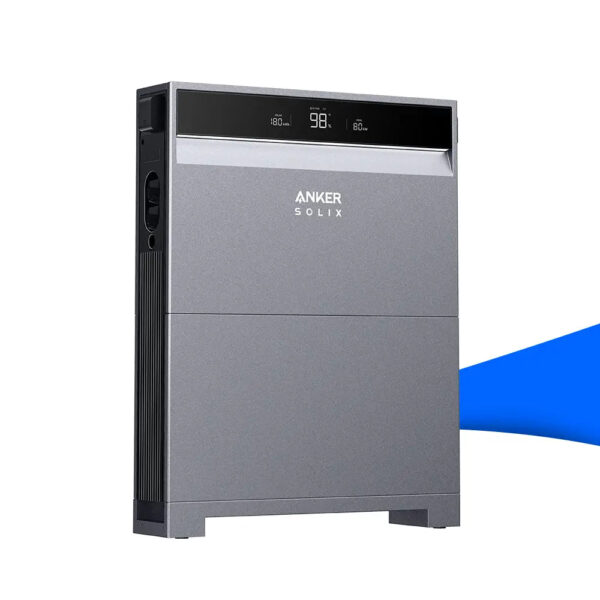Anker SOLIX X1-H12K-T - 12 kW Wechselrichter mit Speicheroption