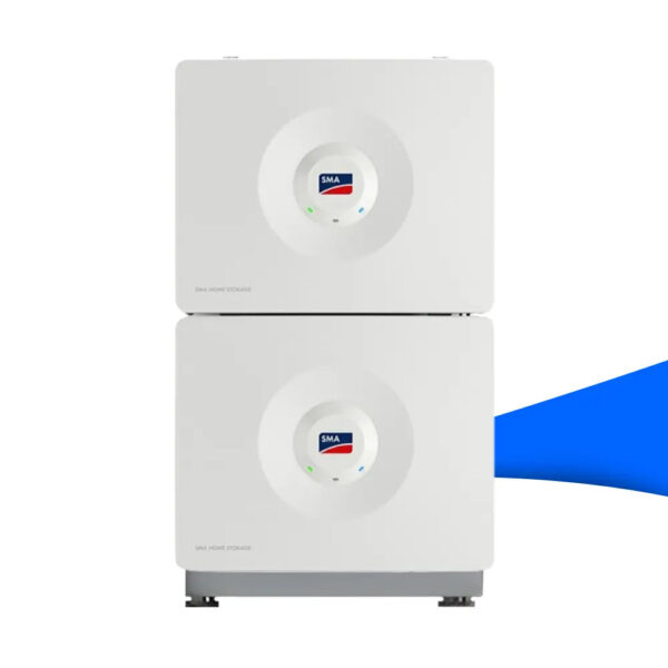 SMA Home Storage 6.5 - Batteriespeicher 6,56 kWh