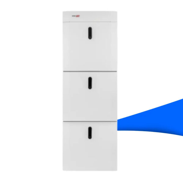 SolarEdge Home Battery LV Batteriespeicher 13,8 kWh