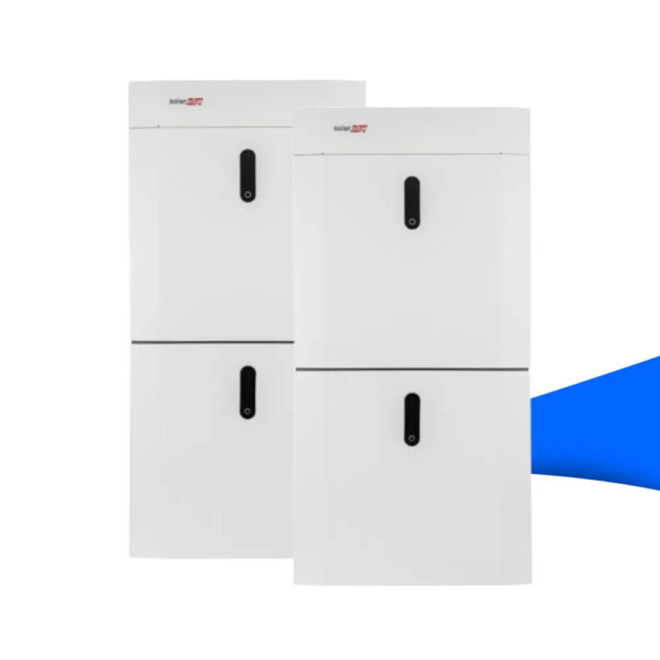 SolarEdge Home Battery LV Batteriespeicher 18,4 kWh