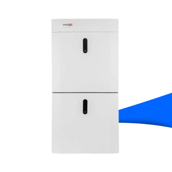 SolarEdge Home Battery LV Batteriespeicher 9,2 kWh