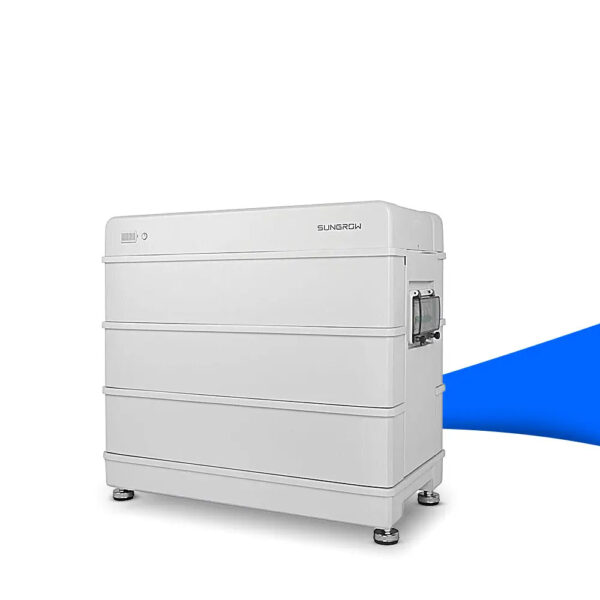 Sungrow SBR064 Batteriespeicher 6,4kWh v13