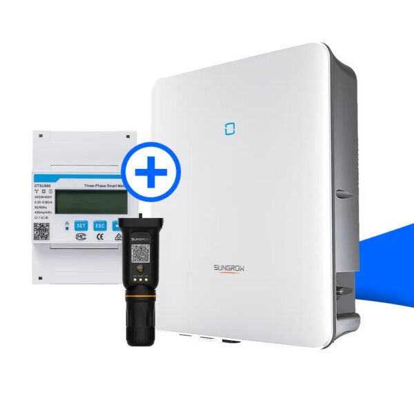 Sungrow Hybrid SH5.0RT-20 V11 inkl. Smartmeter