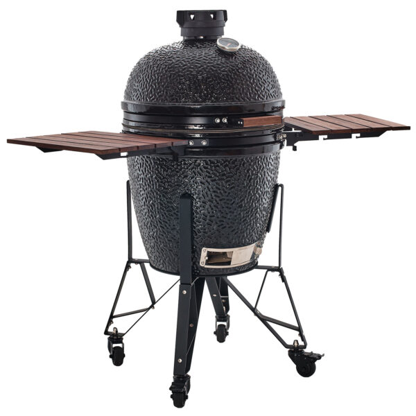 The Bastard Large Complete Keramikgrill