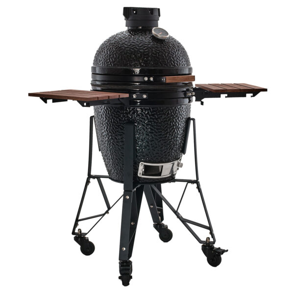 The Bastard Medium Complete Keramikgrill